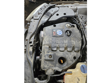 Poklopac Motora za Volkswagen Passat B5.5