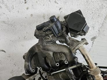 Eger Ventil za Volkswagen Golf 5, Passat B6