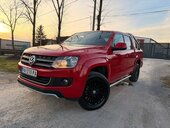Volkswagen Amarok 2.0tdi T.O.P