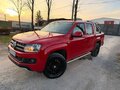 Volkswagen Amarok 2.0tdi T.O.P