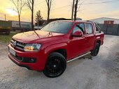 Volkswagen Amarok 2.0tdi T.O.P