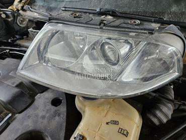 Farovi za Volkswagen Passat B5.5