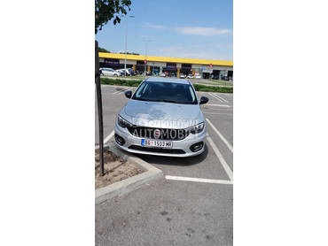 Fiat Tipo 1,4