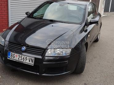 Fiat Stilo 1.9 JTD