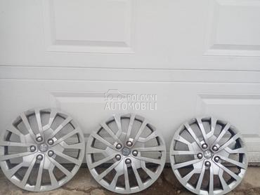 Ratkapne  17" 5 x 108