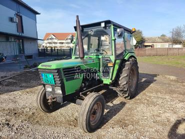 Deutz-Fahr TD 48 adriatic
