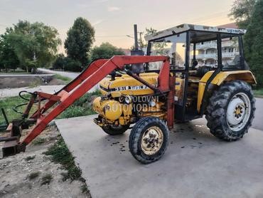 IMT IMT utovarivac 3 klipa