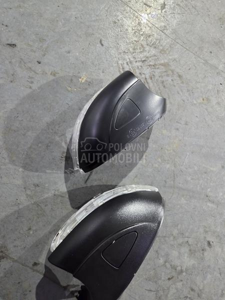 migavac u retrovizoru