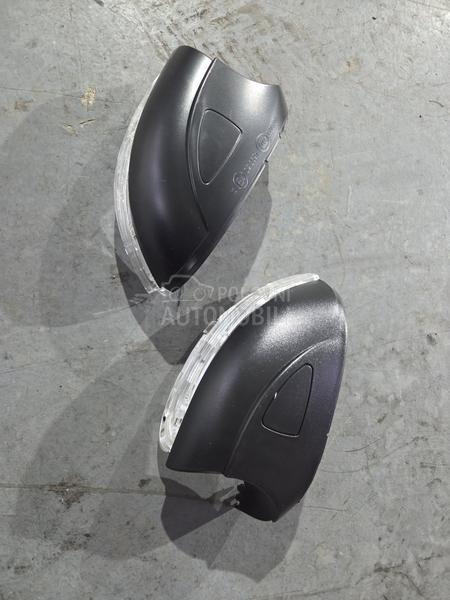 migavac u retrovizoru