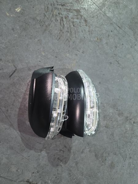 migavac u retrovizoru