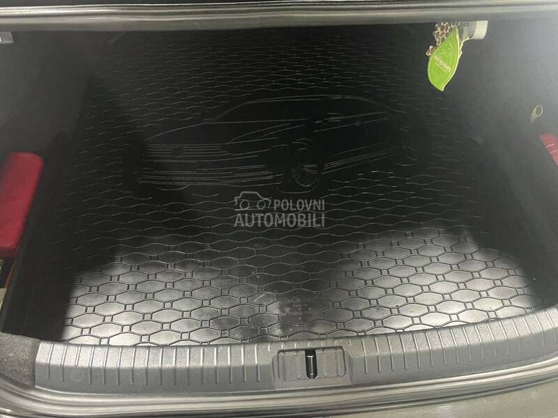 Volkswagen Passat B8 