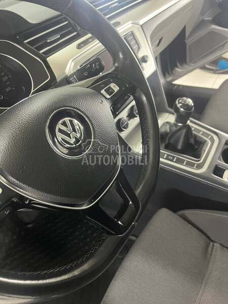 Volkswagen Passat B8 