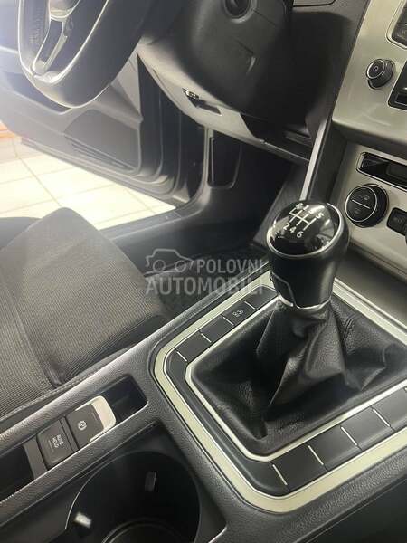 Volkswagen Passat B8 