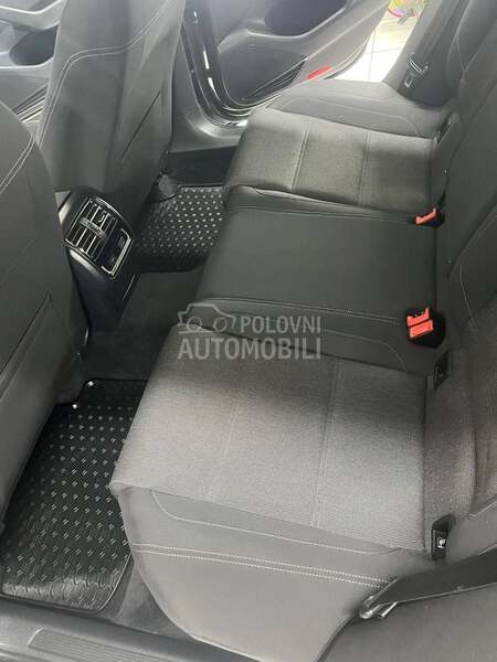 Volkswagen Passat B8 