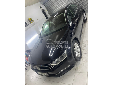 Volkswagen Passat B8 