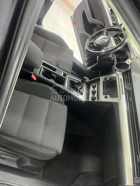 Volkswagen Passat B8 