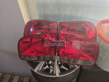 Štop lampe za Volkswagen Touareg od 2002. do 2010. god.