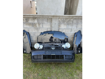 prednji branik za Volkswagen Polo od 2002. do 2005. god.
