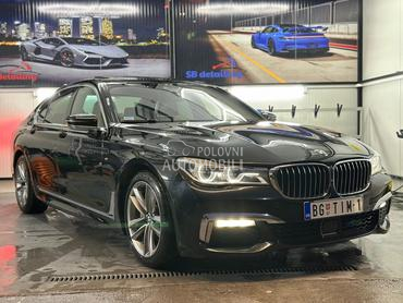 BMW 730 M