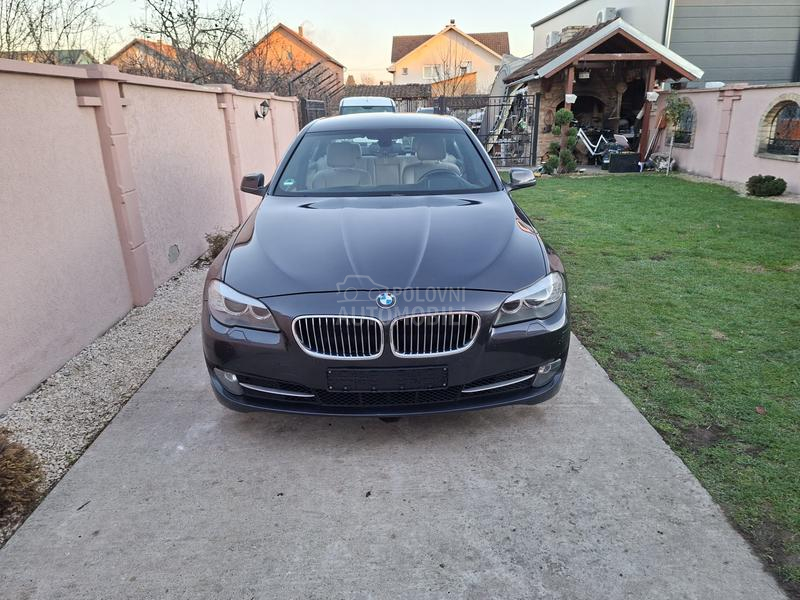 BMW 520 M
