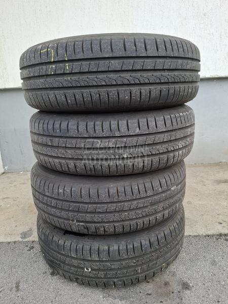 Čelične felne  14" 4 x 100