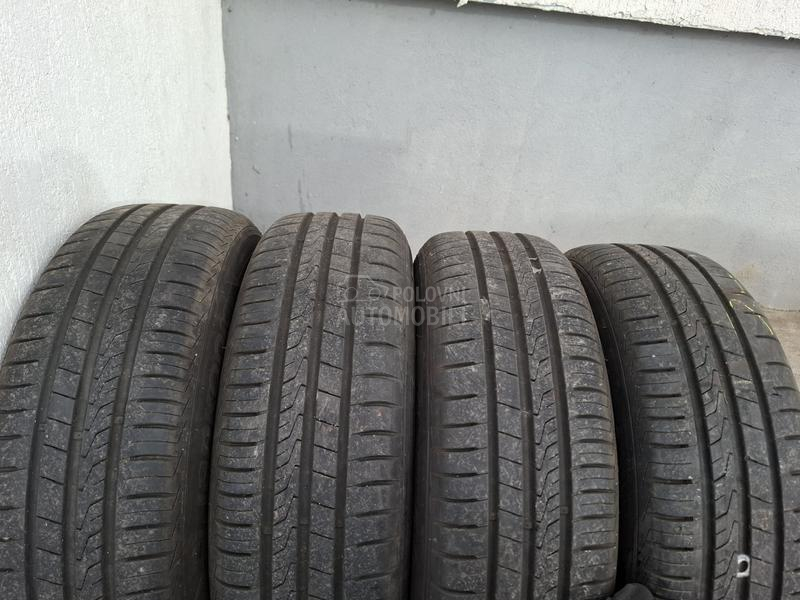 Čelične felne  14" 4 x 100