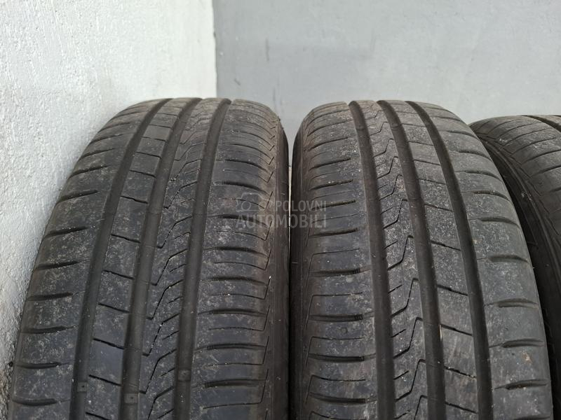 Čelične felne  14" 4 x 100