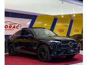 Mercedes Benz GLC 300 d 4M 2xAMG PANO/360