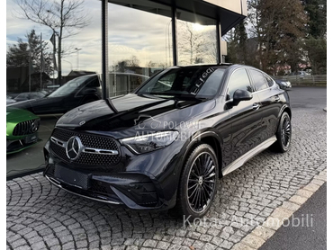 Mercedes Benz GLC 300 d 4M 2xAMG PANO/360