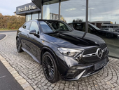 Mercedes Benz GLC 300 d 4M 2xAMG PANO/360