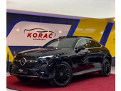 Mercedes Benz GLC 300 d 4M 2xAMG PANO/360