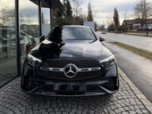 Mercedes Benz GLC 300 d 4M 2xAMG PANO/360