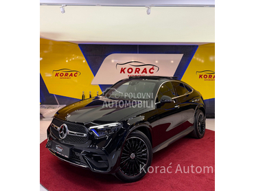 Mercedes Benz GLC 300 d 4M 2xAMG PANO/360