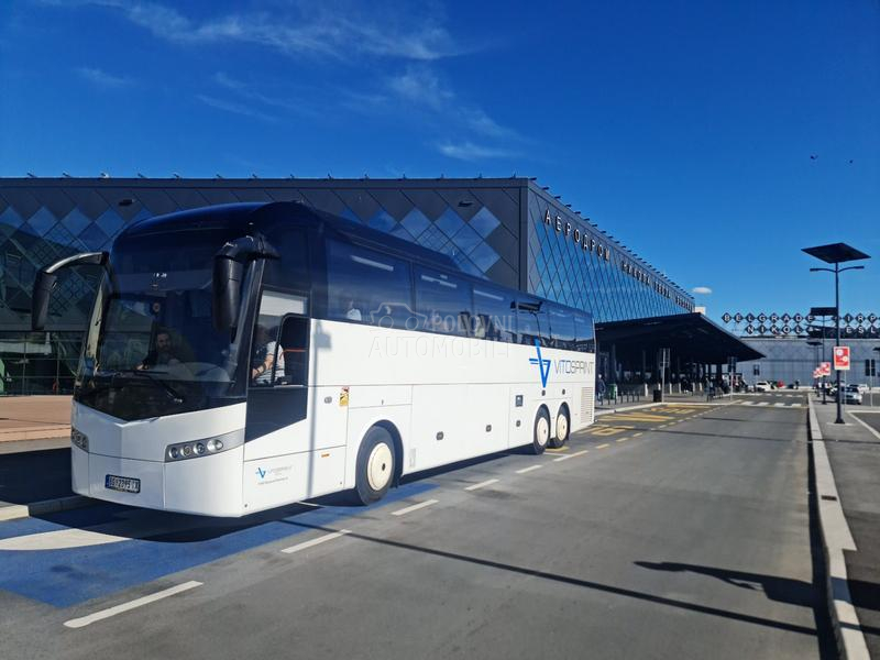 VDL Jonkcheere SBR 140