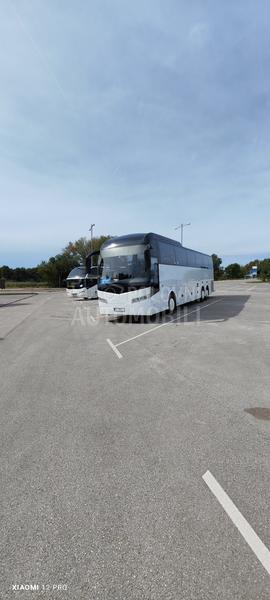 VDL Jonkcheere SBR 140