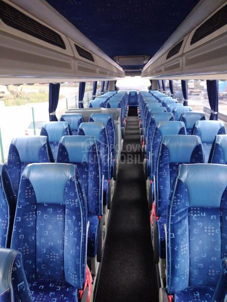 VDL Jonkcheere SBR 140