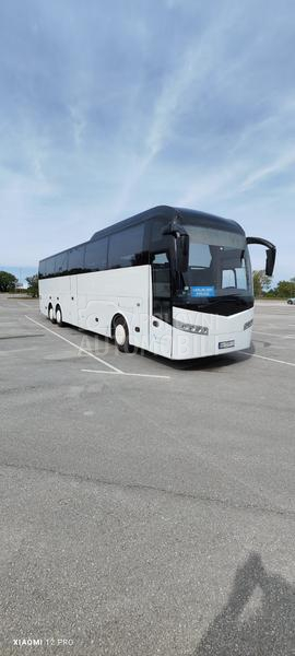 VDL Jonkcheere SBR 140
