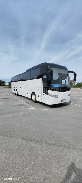 VDL Jonkcheere SBR 140
