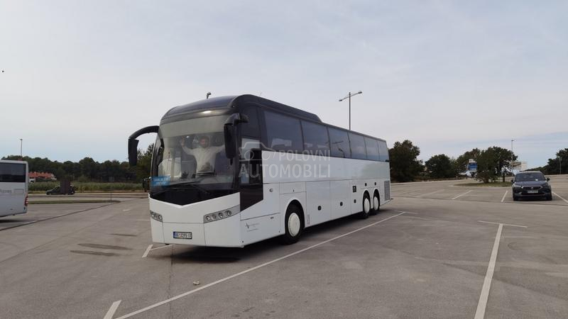 VDL Jonkcheere SBR 140