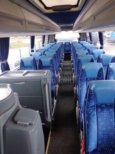 VDL Jonkcheere SBR 140