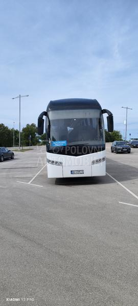 VDL Jonkcheere SBR 140