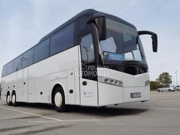 VDL Jonkcheere SBR 140
