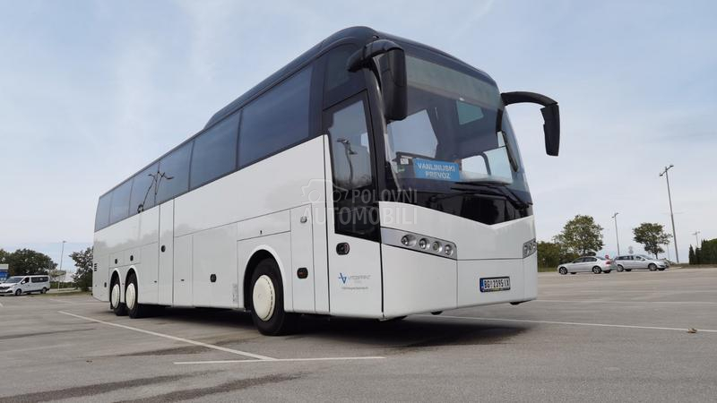 VDL Jonkcheere SBR 140