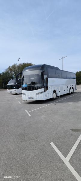 VDL Jonkcheere SBR 140