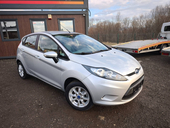 Ford Fiesta 1.25 COMFORT CH