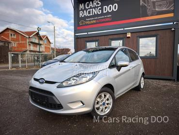 Ford Fiesta 1.25 COMFORT CH