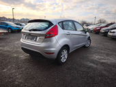 Ford Fiesta 1.25 COMFORT CH