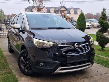 Opel Crossland X  1.2 Innovation 120g