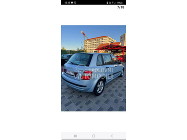 Fiat Stilo 