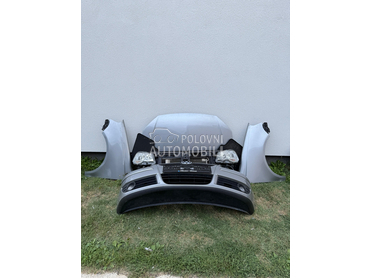 prednjica za Volkswagen Polo od 2005. do 2009. god.